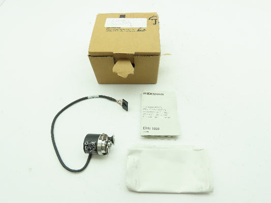 Heidenhain ERN 1020 1000 CUST-03 Incremental Rotary Encoder 403420-54