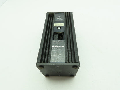 Microscan FIS-0710-0005 Fixed Barcode Scanner MS-710 Raster Lines RS-232