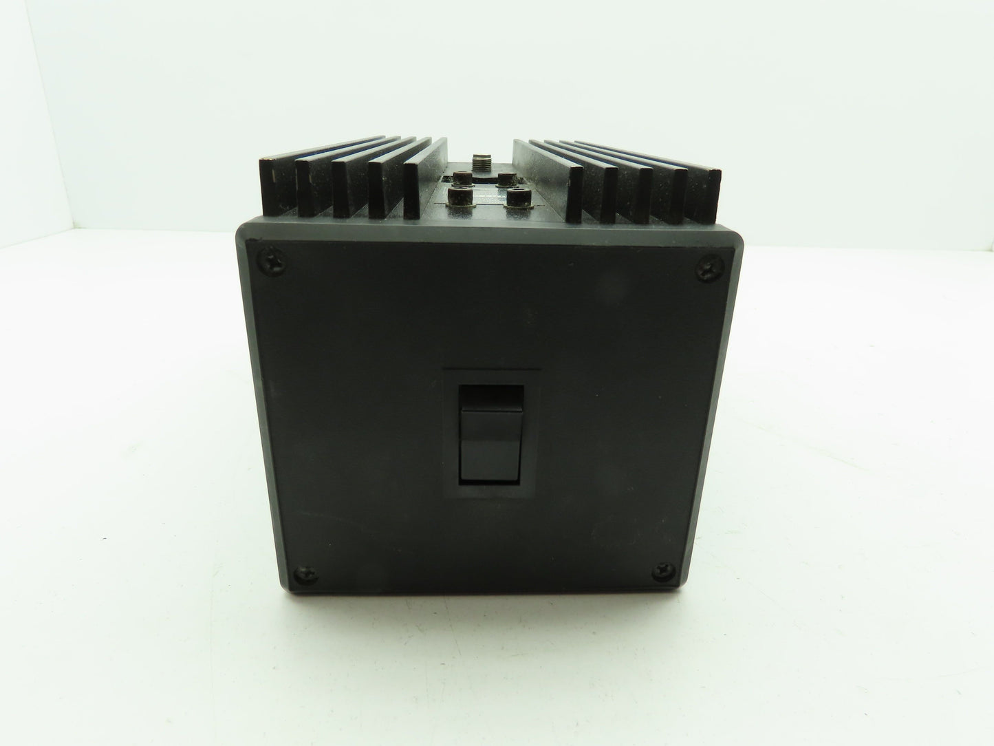 Microscan FIS-0710-0005 Fixed Barcode Scanner MS-710 Raster Lines RS-232