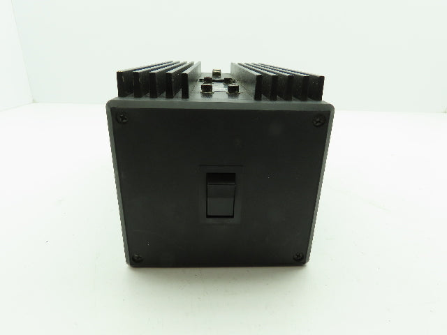Microscan FIS-0710-0005 Fixed Barcode Scanner MS-710 Raster Lines RS-232