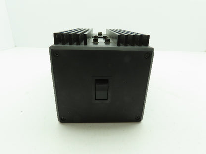 Microscan FIS-0710-0005 Fixed Barcode Scanner MS-710 Raster Lines RS-232