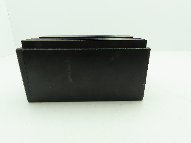 Microscan FIS-0710-0005 Fixed Barcode Scanner MS-710 Raster Lines RS-232