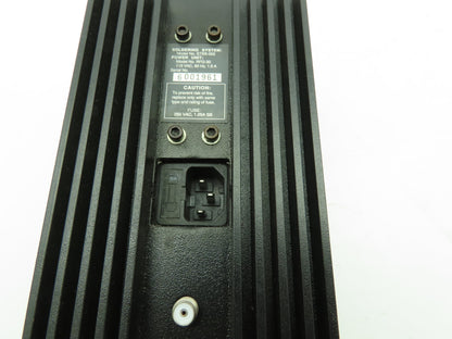 Microscan FIS-0710-0005 Fixed Barcode Scanner MS-710 Raster Lines RS-232