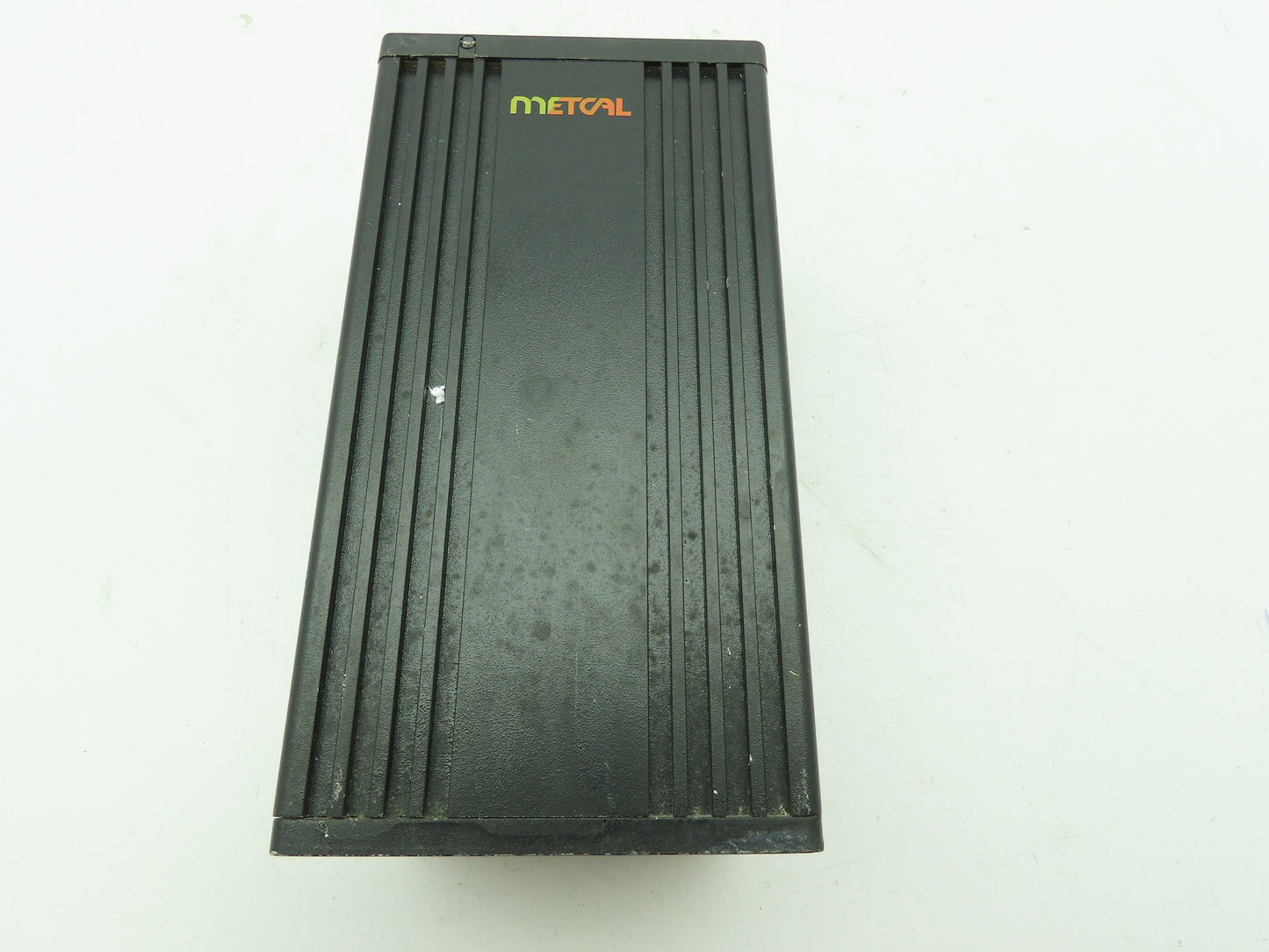 Microscan FIS-0710-0005 Fixed Barcode Scanner MS-710 Raster Lines RS-232