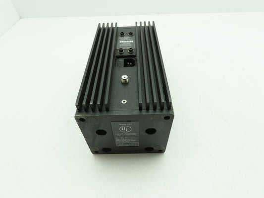 Microscan FIS-0710-0005 Fixed Barcode Scanner MS-710 Raster Lines RS-232