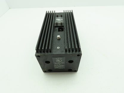Microscan FIS-0710-0005 Fixed Barcode Scanner MS-710 Raster Lines RS-232