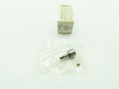 CR-1/2 Accurate Bushing Flat Cam Follower  1/2" Roller 3/8"x0.19"x5/8" LOT OF 3