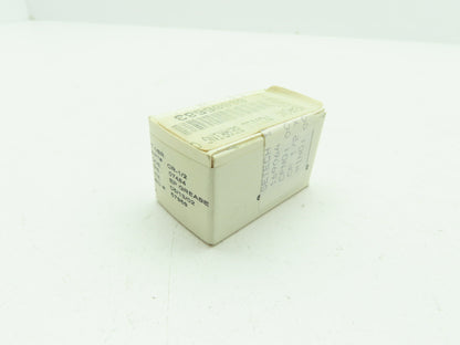 CR-1/2 Accurate Bushing Flat Cam Follower  1/2" Roller 3/8"x0.19"x5/8" LOT OF 3