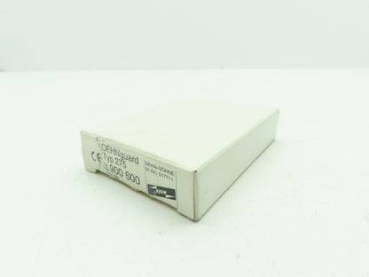 DEHN 900 600 DEHNguard Single Pole Surge Arrester 275V 20/40kA