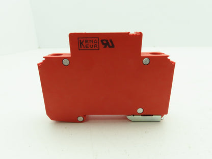 DEHN 900 600 DEHNguard Single Pole Surge Arrester 275V 20/40kA