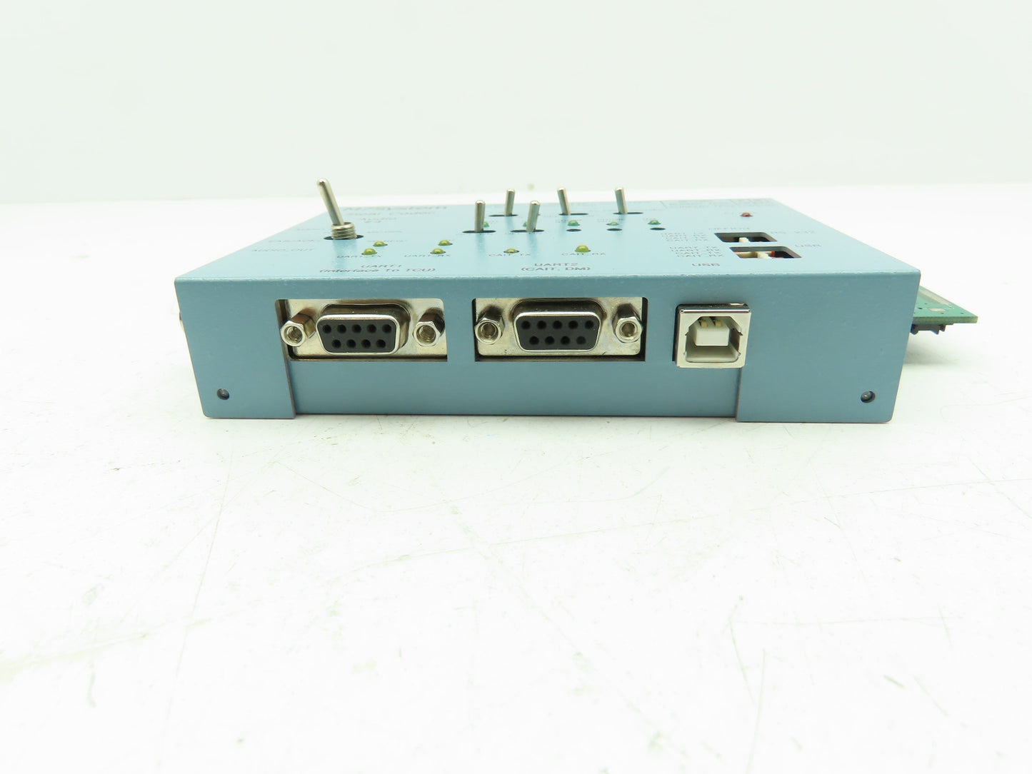 M Seven System M7SYSTEM Dual Band CDMA 1x/ GPS Module Box Linear Codec RS-232