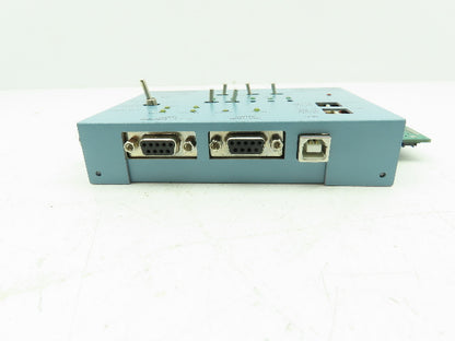 M Seven System M7SYSTEM Dual Band CDMA 1x/ GPS Module Box Linear Codec RS-232