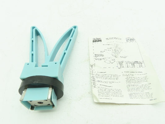 Amp 821730 Circuit Board Socket Housing Extractor Removal Tool HPT Chip Carrier