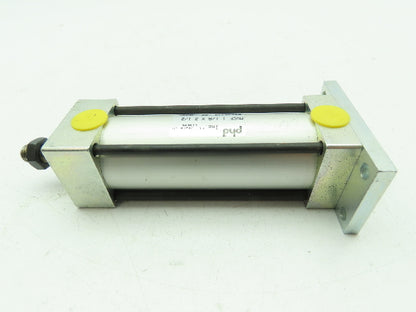 PHD Tom Thumb AVCF Pneumatic Cylinder 1-1/8" Bore 2-1/2" Stroke