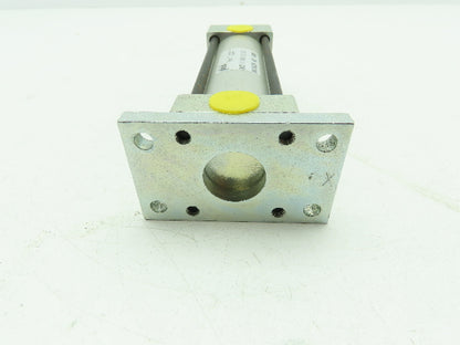 PHD Tom Thumb AVCF Pneumatic Cylinder 1-1/8" Bore 2-1/2" Stroke