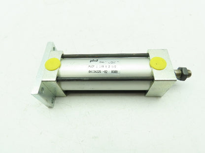 PHD Tom Thumb AVCF Pneumatic Cylinder 1-1/8" Bore 2-1/2" Stroke