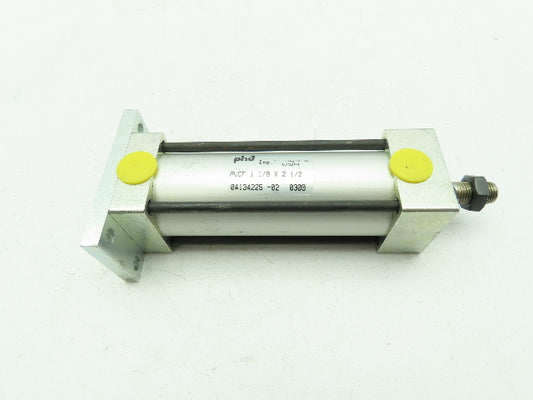 PHD Tom Thumb AVCF Pneumatic Cylinder 1-1/8" Bore 2-1/2" Stroke