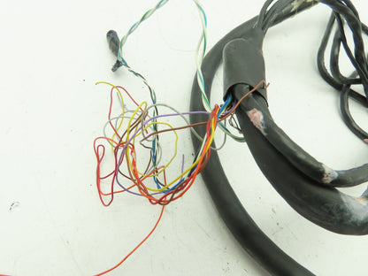 Allen-Bradley 2090-U3CC-D4401 Control Interface Cable Ser B  44-Pin  8'