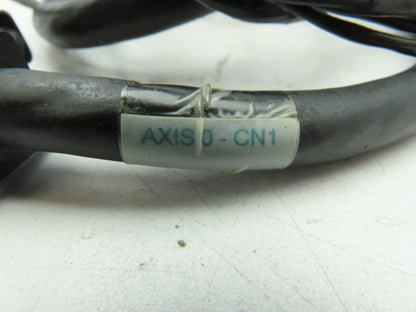 Allen-Bradley 2090-U3CC-D4401 Control Interface Cable Ser B  44-Pin  8'