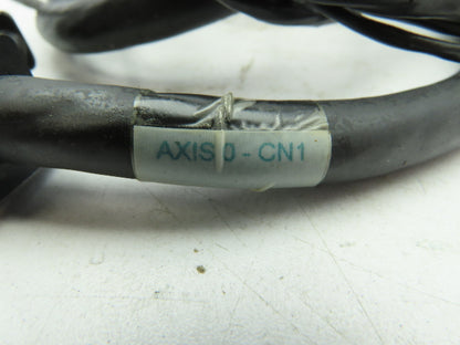Allen-Bradley 2090-U3CC-D4401 Control Interface Cable Ser B  44-Pin  8'