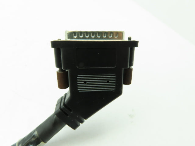 Allen-Bradley 2090-U3CC-D4401 Control Interface Cable Ser B  44-Pin  8'