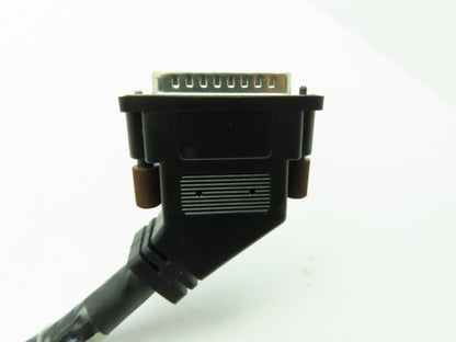 Allen-Bradley 2090-U3CC-D4401 Control Interface Cable Ser B  44-Pin  8'