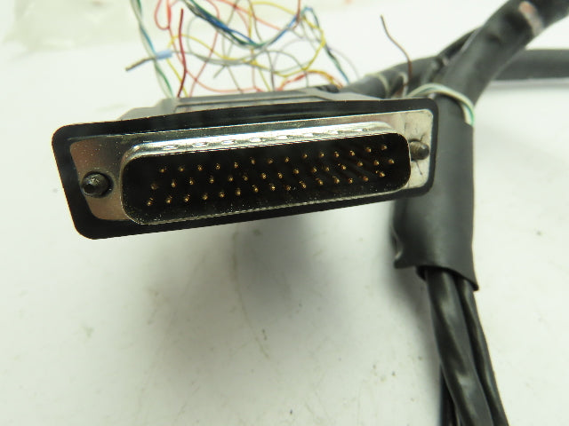 Allen-Bradley 2090-U3CC-D4401 Control Interface Cable Ser B  44-Pin  8'