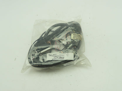 Allen-Bradley 2090-U3CC-D4401 Control Interface Cable Ser B  44-Pin  8'