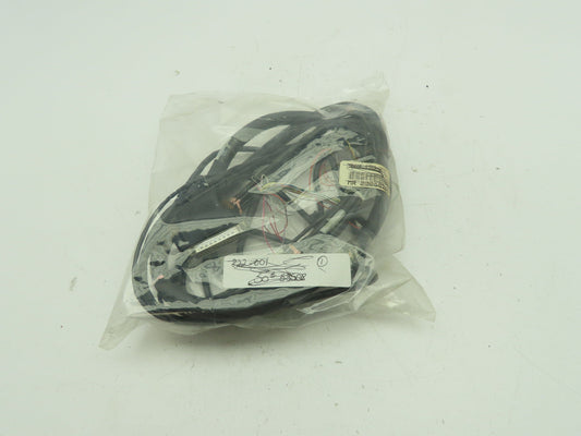 Allen-Bradley 2090-U3CC-D4401 Control Interface Cable Ser B  44-Pin  8'