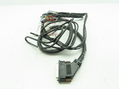 Allen-Bradley 2090-U3CC-D4401 Control Interface Cable Ser B  44-Pin  8'