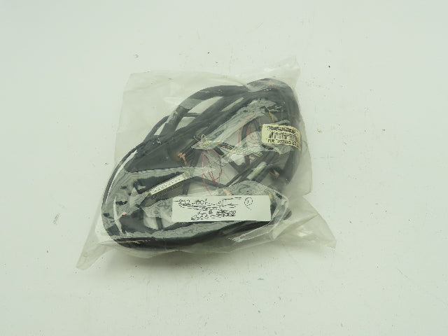 Allen-Bradley 2090-U3CC-D4401 Control Interface Cable Ser B  44-Pin  8'