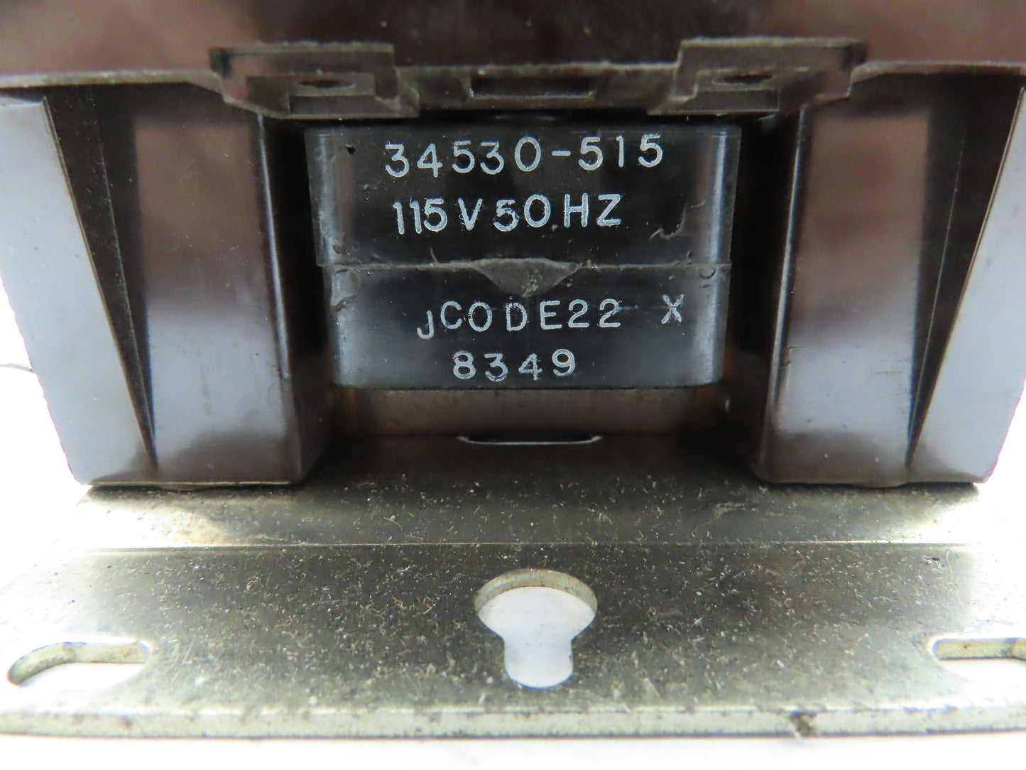 Arrow Hart ACC730U22 Contactor 3-Pole 93A 115V Coil Model E
