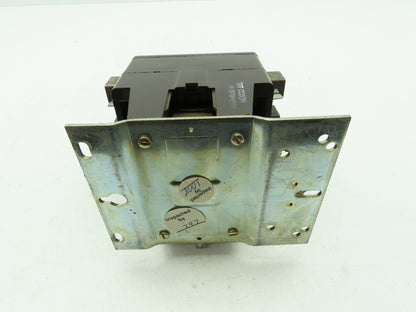 Arrow Hart ACC730U22 Contactor 3-Pole 93A 115V Coil Model E