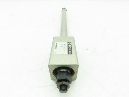SMC NCY1B15L-0738 Pneumatic Rodless Magnetic Air Cylinder NCY1B15L