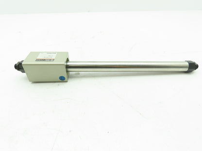 SMC NCY1B15L-0738 Pneumatic Rodless Magnetic Air Cylinder NCY1B15L