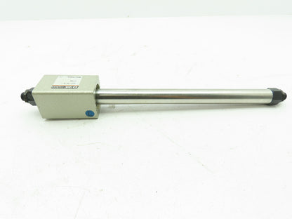 SMC NCY1B15L-0738 Pneumatic Rodless Magnetic Air Cylinder NCY1B15L