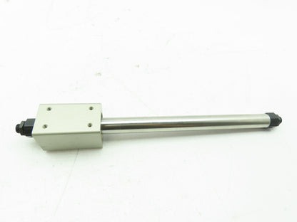 SMC NCY1B15L-0738 Pneumatic Rodless Magnetic Air Cylinder NCY1B15L