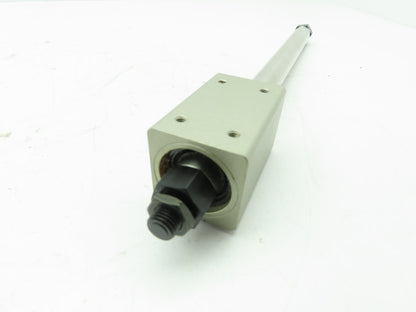SMC NCY1B15L-0738 Pneumatic Rodless Magnetic Air Cylinder NCY1B15L