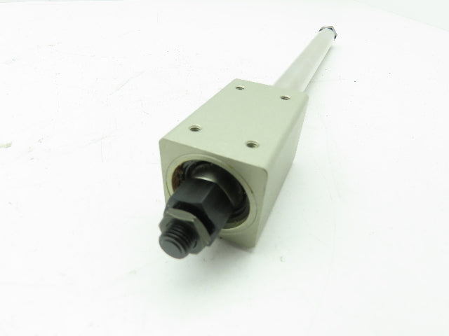 SMC NCY1B15L-0738 Pneumatic Rodless Magnetic Air Cylinder NCY1B15L