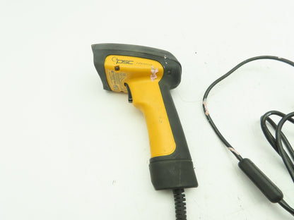 Powerscan PSC PSSR-1110 Handheld Barcode Scanner