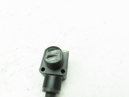 Allen Bradley 42EF-R9MPBV-A2 RightSight Beam Receiver Sensor Ser B  LOT OF 2