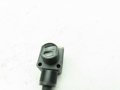 Allen Bradley 42EF-R9MPBV-A2 RightSight Beam Receiver Sensor Ser B  LOT OF 2