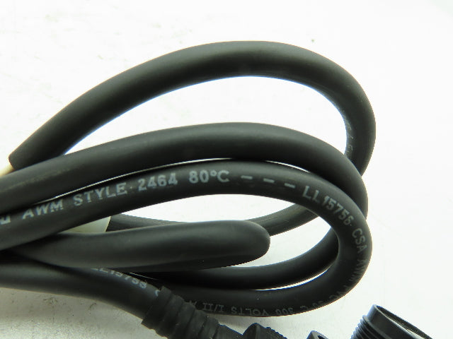 Allen Bradley 42EF-R9MPBV-A2 RightSight Beam Receiver Sensor Ser B  LOT OF 2