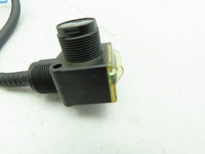 Allen Bradley 42EF-E1EZB-A2 RightSight Beam Transmitter Sensor Ser B  LOT OF 2