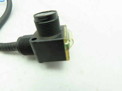 Allen Bradley 42EF-E1EZB-A2 RightSight Beam Transmitter Sensor Ser B  LOT OF 2