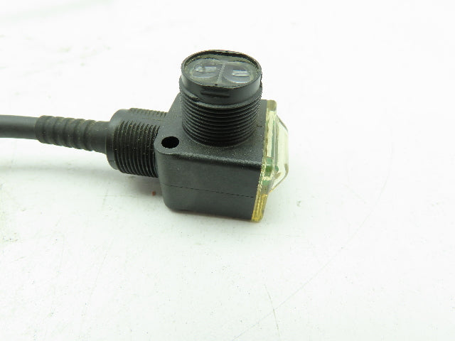 Allen Bradley 42EF-E1EZB-A2 RightSight Beam Transmitter Sensor Ser B  LOT OF 2