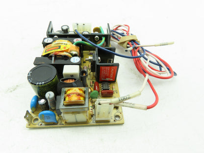 Sola GLS-04-040 Switching Power Supply 100-240VAC In/ 24VDC Out 40W Open Frame