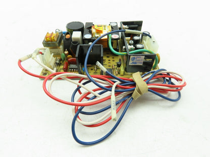 Sola GLS-04-040 Switching Power Supply 100-240VAC In/ 24VDC Out 40W Open Frame