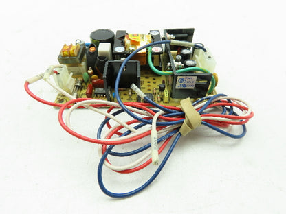 Sola GLS-04-040 Switching Power Supply 100-240VAC In/ 24VDC Out 40W Open Frame