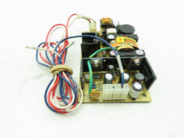 Sola GLS-04-040 Switching Power Supply 100-240VAC In/ 24VDC Out 40W Open Frame
